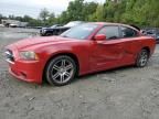 2012 Dodge Charger SXT