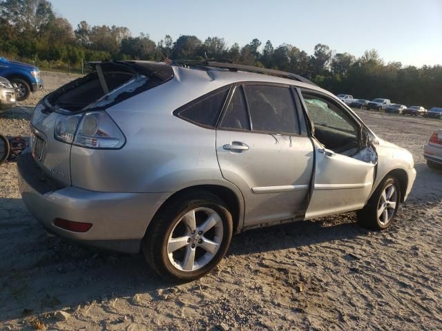 2006 Lexus RX 330