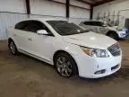 2013 Buick Lacrosse Premium