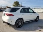 2020 Mercedes-Benz GLE 580 4matic