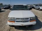 2000 Chevrolet S Truck S10