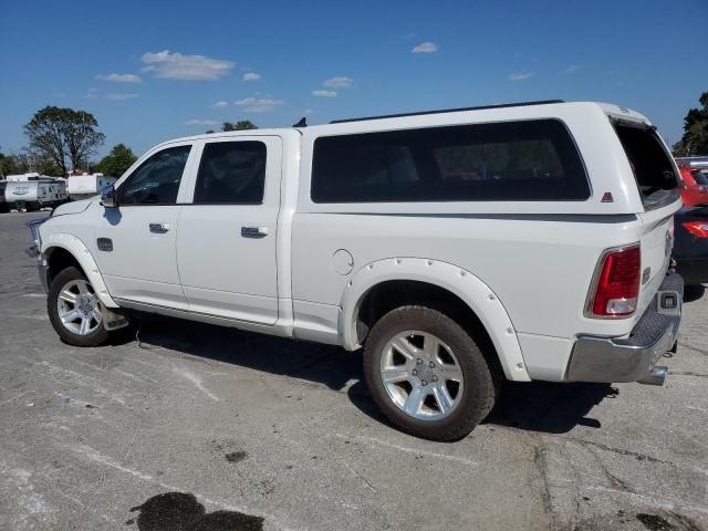 2015 Dodge RAM 1500 Longhorn