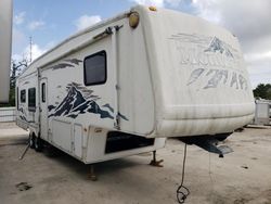 2004 Keystone Travel Trailer en venta en New Orleans, LA