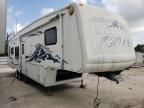 2004 Keystone Travel Trailer