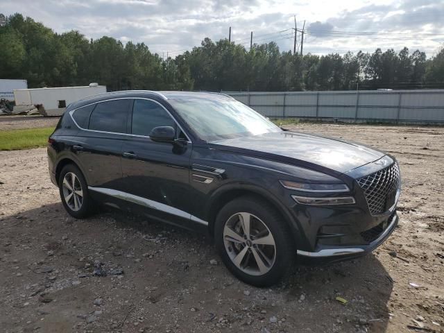 2021 Genesis GV80 Base