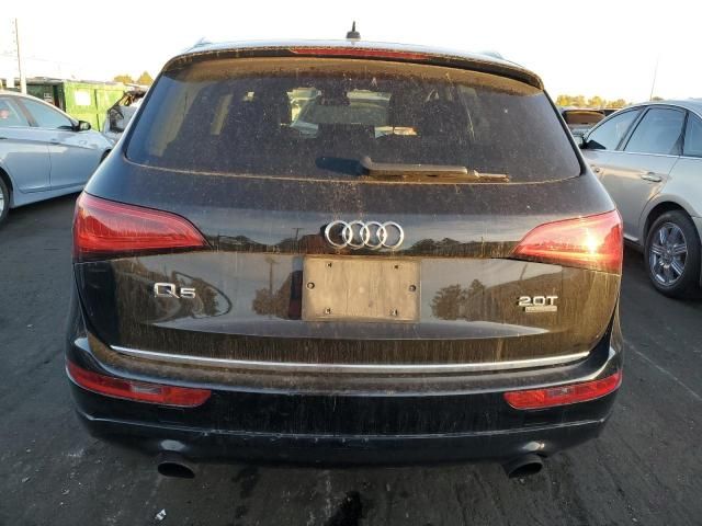 2015 Audi Q5 Premium