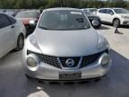 2012 Nissan Juke S