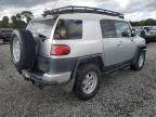 2007 Toyota FJ Cruiser