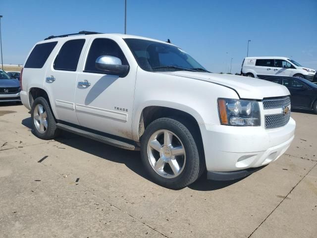 2012 Chevrolet Tahoe C1500  LS