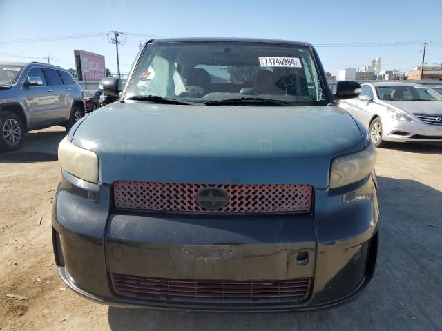 2009 Scion XB