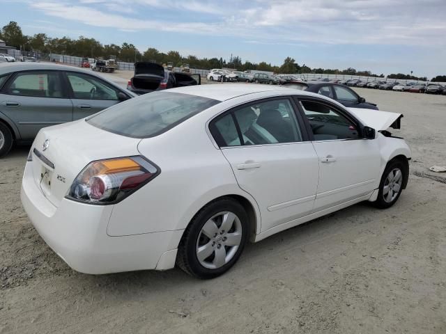 2008 Nissan Altima 2.5