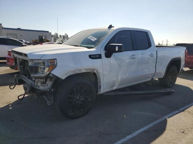 2019 GMC Sierra C1500 Elevation