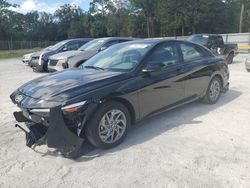 2024 Hyundai Elantra SEL en venta en Fort Pierce, FL