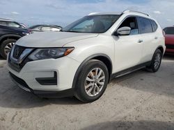 Nissan Vehiculos salvage en venta: 2020 Nissan Rogue S