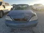 2005 Mercury Sable GS