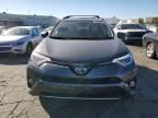 2017 Toyota Rav4 HV Limited