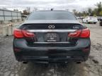 2018 Infiniti Q70L 3.7 Luxe