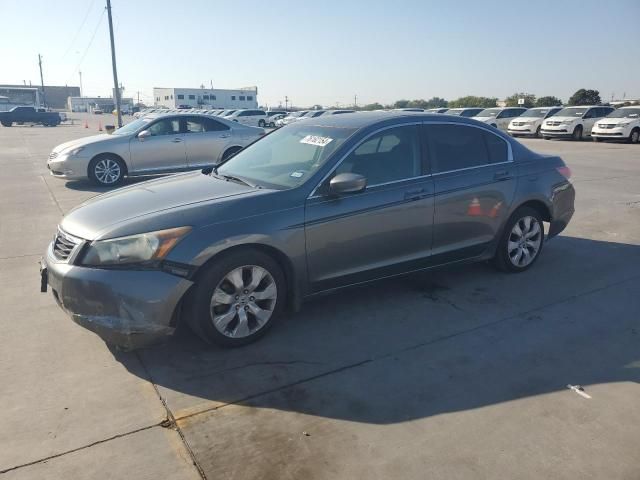 2009 Honda Accord EX