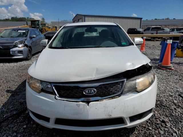 2012 KIA Forte EX