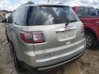 2014 GMC Acadia SLE