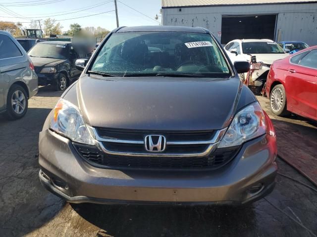 2011 Honda CR-V SE