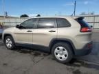 2014 Jeep Cherokee Sport