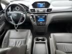 2014 Honda Odyssey Touring