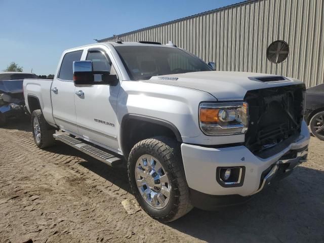 2019 GMC Sierra K2500 Denali