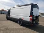 2016 Freightliner Sprinter 2500