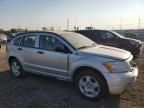 2008 Dodge Caliber SXT