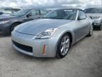 2004 Nissan 350Z Roadster