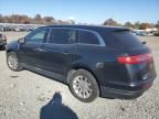 2014 Lincoln MKT