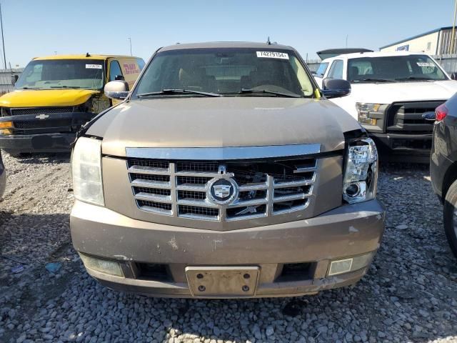 2007 Cadillac Escalade Luxury