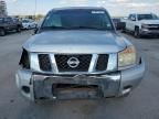 2012 Nissan Titan S