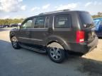 2011 Honda Pilot Touring