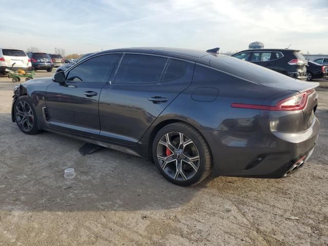 2019 KIA Stinger GT2