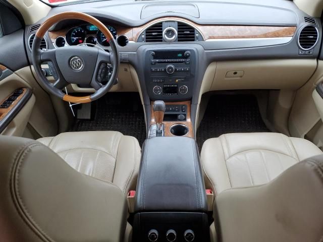 2012 Buick Enclave