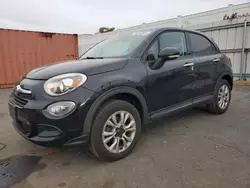 2016 Fiat 500X Easy en venta en New Britain, CT