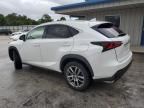 2015 Lexus NX 200T