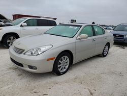 Lexus Vehiculos salvage en venta: 2004 Lexus ES 330