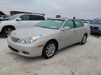 2004 Lexus ES 330