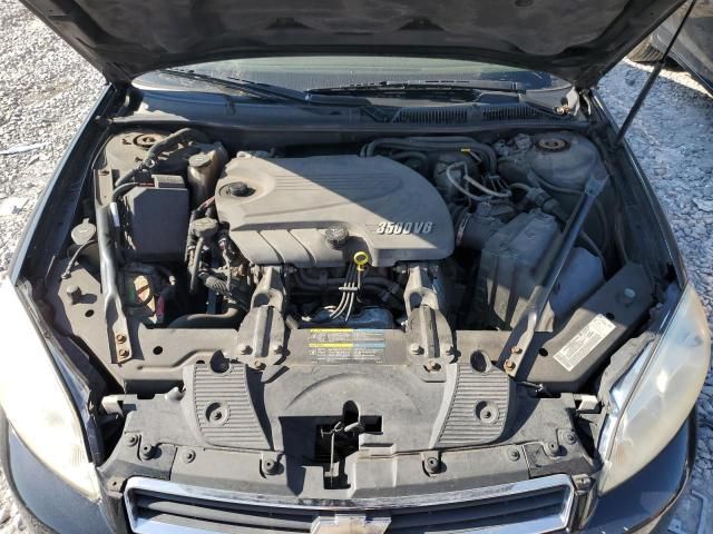 2006 Chevrolet Impala LS