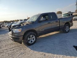 Salvage cars for sale at Lawrenceburg, KY auction: 2024 Dodge RAM 1500 BIG HORN/LONE Star