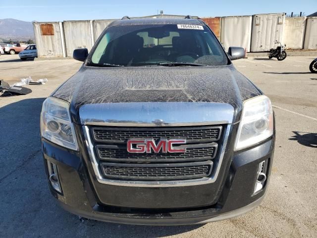 2013 GMC Terrain SLE