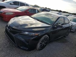 2023 Toyota Camry SE Night Shade en venta en Riverview, FL