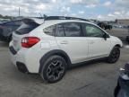 2015 Subaru XV Crosstrek Sport Limited