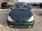 2001 Ford Focus SE