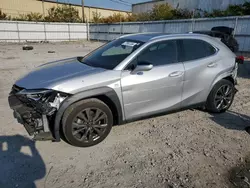 Lexus ux 200 salvage cars for sale: 2019 Lexus UX 200