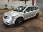 2012 Dodge Journey SE