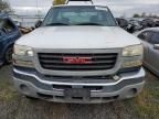 2004 GMC Sierra K2500 Heavy Duty